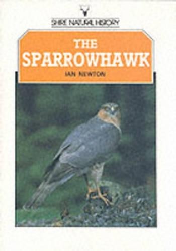The sparrowhawk poyser - the, (poyser