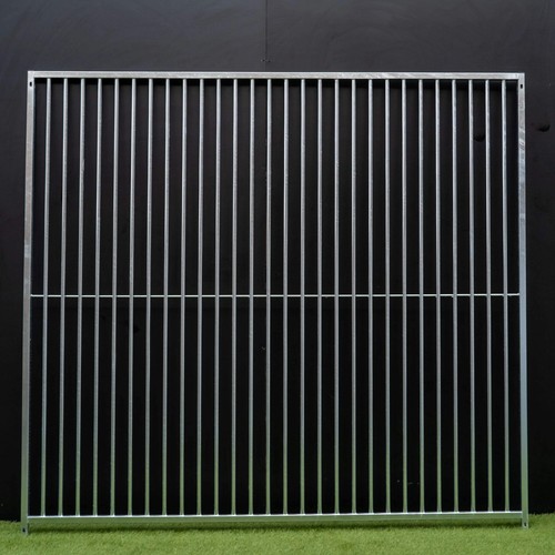Dog run panel 84m - dog, 1.2