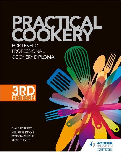 Practical cookery for the - practical,