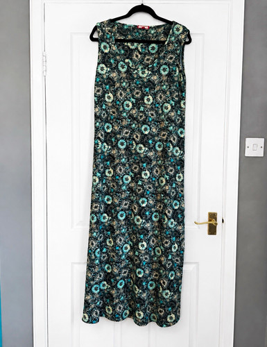 Vintage joe browns teal - browns,