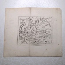 Original 1716 Rob Morden / E
