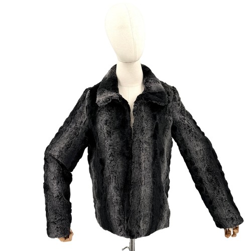 Betsey johnson black gray soft - black,