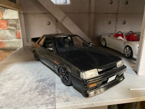 Fujimi skyline r31 gtsr - fujimi,