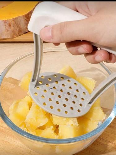1pc high quality potato masher - 1pc,