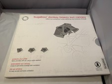 Bugaboo donkey 3 5 - bugaboo,