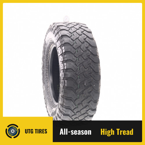 Used 285 70r17 falken - used, lt