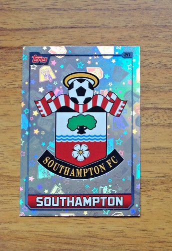 Southampton team badge 2015 - southampton,