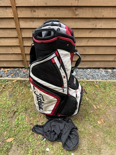 Nice titleist lightweight - ,