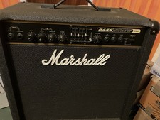Marshall Bass B65 Amplifier - used