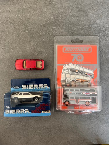 Matchbox 1984 rover sd1 - 1984, vitess