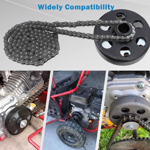 13t bore kart - 1,