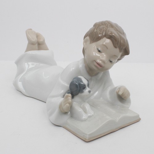 Lladro nao repeat - lladro, me