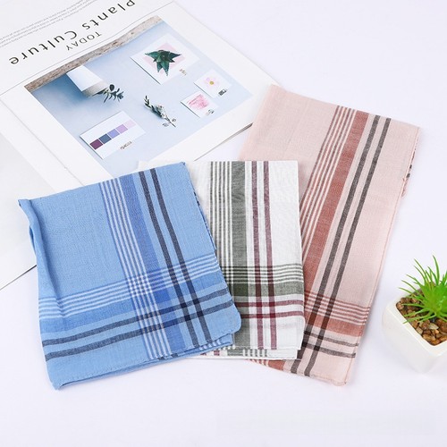 New men handkerchiefs 12 - new,