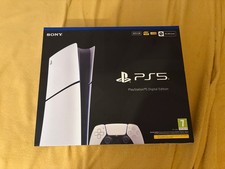 Sony PlayStation 5 Digital