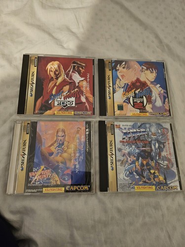 Sega saturn street - sega,