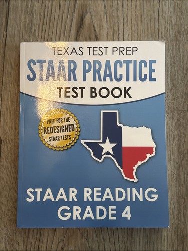 Texas test prep - texas, practice