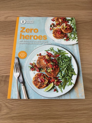 Weight watchers cookbook - weight,