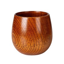 Original Charred Wooden