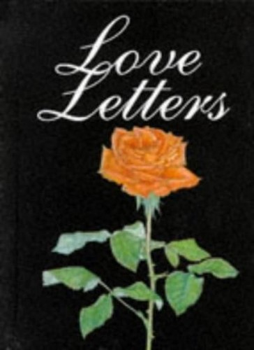 Love letters assorted - (assorted,