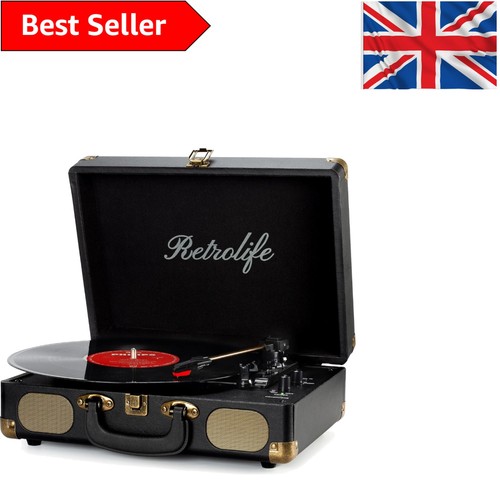 Speed vintage suitcase - vintage,