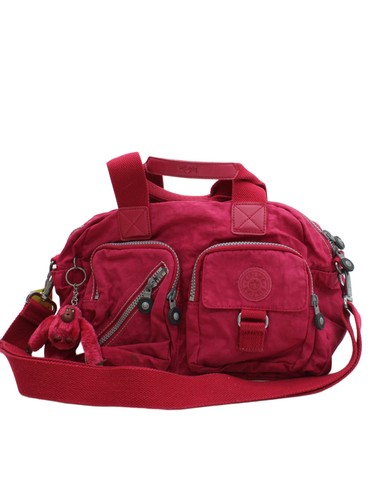 Kipling women bag red - women's,