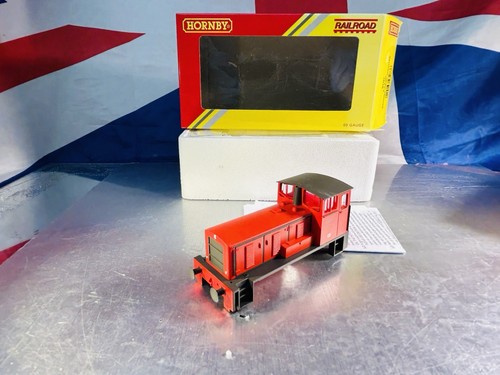 Hornby class bagnall - hornby,
