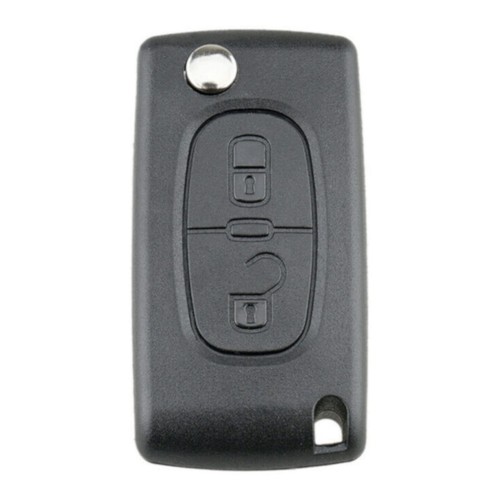 Buttons remote key fob - 2,