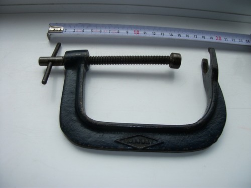 Vintage longbro valve spring - longbro,
