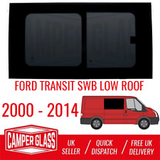 MK6/7 Ford Transit SWB Driver