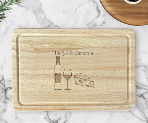 Personalised laser engraved - personalised,
