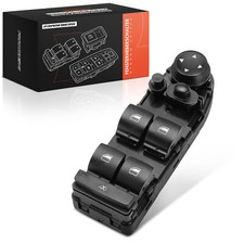 A-Premium Front Left Window