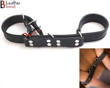 Restraint Hobble Belt Fetish