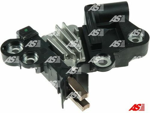 Alternator regulator for bmw - alternator,