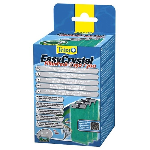 Tetra easycrystal filter - easycrystal,