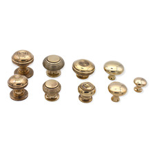 Solid Brass Antique Style