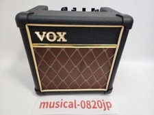 Vox DA5 Guitar Amplifier