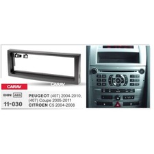 1Din Radio Fascia Dash Kit for