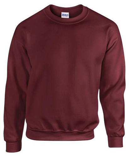 Gildan heavy blend sweatshirt - gildan,
