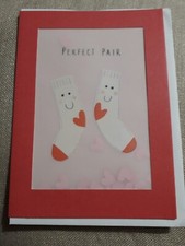 Paperchase Perfect Pair Socks