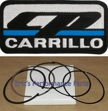 CP CPN-3957 Piston Rings