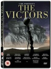 The Victors DVD Drama (2011)