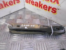 BFD003643 2005 MITSUBISHI L200 LWB KING CAB TAILGATE HNGES