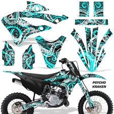 Graphic Stickers Decals For