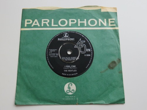 The beatles original - original, 45