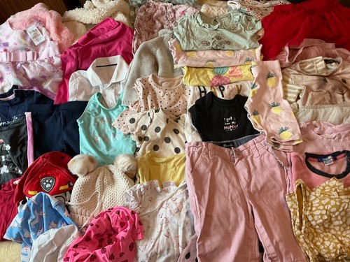 Girls clothes bundle assorted - girls,