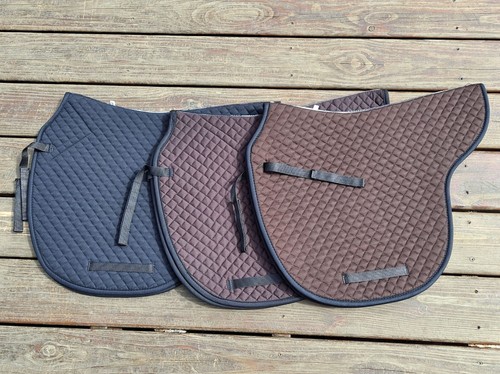 Thinline quilted english - thinline,