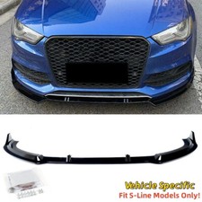 For Audi A3 S-Line S3 8V Front