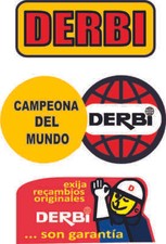 STAR SAM® KIT STICKERS