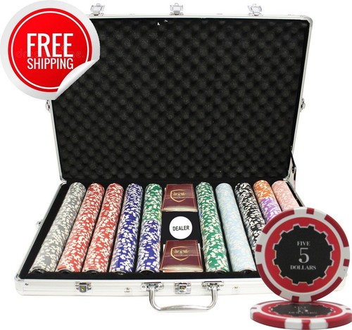 1000pcs 14g eclipse - 14g, poker