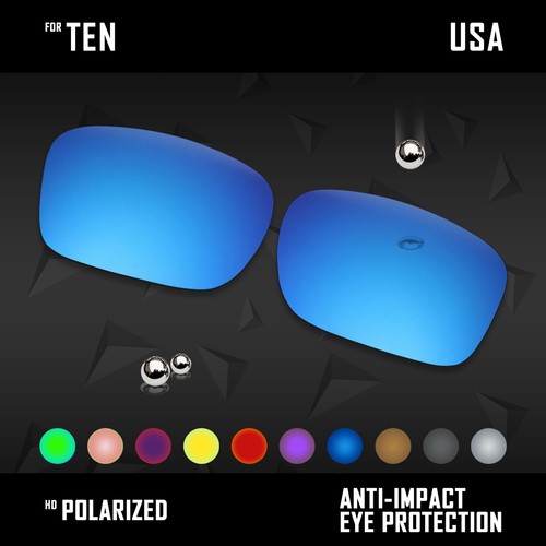 Anti scratch polarized lot - anti,
